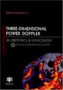 Three-Dimensional Power Doppler in Obstetrics and Gynecology image