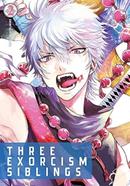 Three Exorcism Siblings Vol.2 image