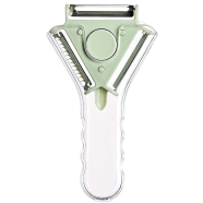 Three In One Peeler Cutter image