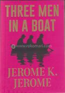 Three Men In A Boat
