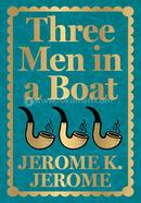 Three Men in a Boat image