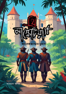 থ্রি মাস্কেটিয়ার্স image