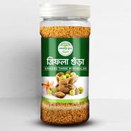 Rokomari Food Three Myrobalan Powder-Trifola Gura (ত্রিফলা গুঁড়া) - 100 gm image