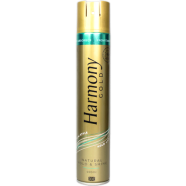 Three Pears Brand Harmony Gold Natural Hold image