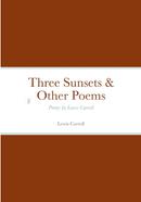 Three Sunsets and Other Poems image