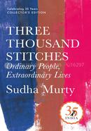 Three Thousand Stitches image
