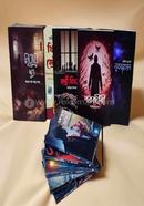 Thrillbox O Bornobox image