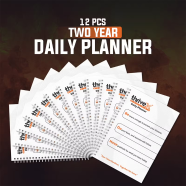 ThriveX Daily Planner image