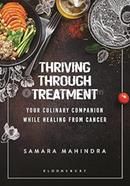 Thriving Through Treatment image