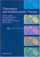 Thrombosis and Anti-Thrombotic Therapy image