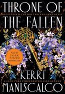 Throne of the Fallen image