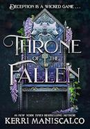 Throne of the Fallen image