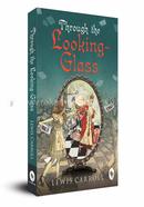 Through the Looking Glass image
