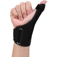 Thumb Brace Spica Splint Support image