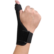Thumb Brace Spica Splint Support - [Fits for both hands] image