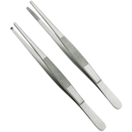 Thumb Dissecting Forceps Set - 2 pcs icon