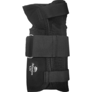 Thumb Splint And Wrist Brace Both Wrist Splint And Thumb Splint To Support Sprains Tendinosis Tenosynovitis Fractures Or Trigger Thumb Hand Brace For Carpal Tunnel icon