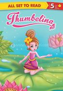 Thumbelina : Level 5 image