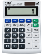 TiTi Calculator - TC-740Li icon