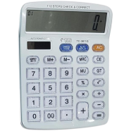 TiTi Calculator image