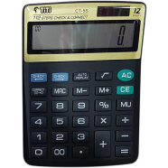 TiTi Calculator image