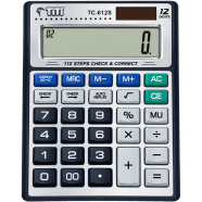 TiTi Calculator - TC-612 S icon