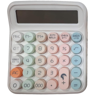 TiTi TEC-013 Calculator Key Board image