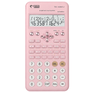 TiTi TEC-100MS-2 Calculator 2nd Edition image