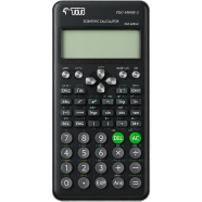 TiTi TEC-100MS-2 Calculator 2nd Edition