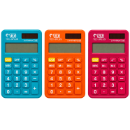 TiTi TEC-3Plus Calculator image