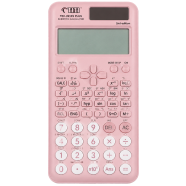 TiTi TEC-991ES PLUS 2nd Edition Scientific Calculator (Original) image