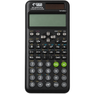 TiTi TEC-991ES PLUS 2nd Edition Scientific Calculator (Original) image