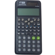 TiTi TEC-991ES PLUS 2nd Edition Scientific Calculator (Original) image