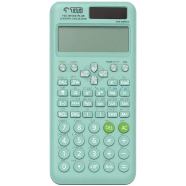 TiTi TEC-991ES PLUS 2nd Edition Scientific Calculator (Original) image