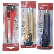 TiTi Utility Knife 1 Pcs TUK-802 image