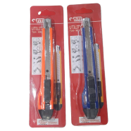 TiTi Utility Knife 1 Pcs TUK-902 image