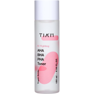 Tiam AC Fighting AHA BHA PHA Toner 180ml image