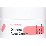 Tiam AC Fighting Oil-Free Aqua Cream-80gm image