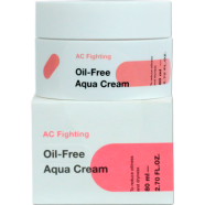 Tiam Ac Fighting Oil Free Aqua Cream 80ml image