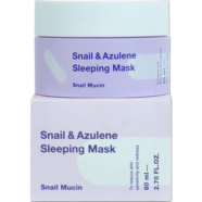 Tiam Snail and Azulene Sleeping Mask 80 ml image