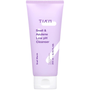 Tiam Snail And Azulene Low Ph Cleanser 200ml image