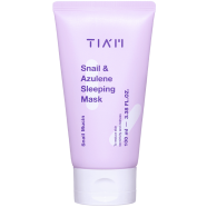 Tiam Snail And Azulene Sleeping Mask 100ml image