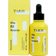 Tiam Vita B3 Source Niacinamide Serum 40ml image