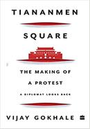 Tiananmen Square image