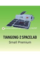 Tiangong -2 Spacelab- Puzzle (Code:1689I) - Small image