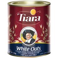 Tiara White Oats (সাদা ওটস) - 500 gm image