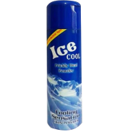 Tibet Ice Cool Prickly Heat Powder 100 gm image