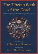Tibetan Book of the Dead image