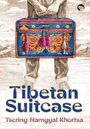 Tibetan Suitcase image