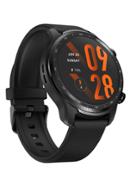 TicWatch Pro 3 Ultra GPS Android Wear OS Smart Watch - Shadow Black